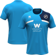 Millwall Errea Players Training Jersey - Blue - Kit Captain