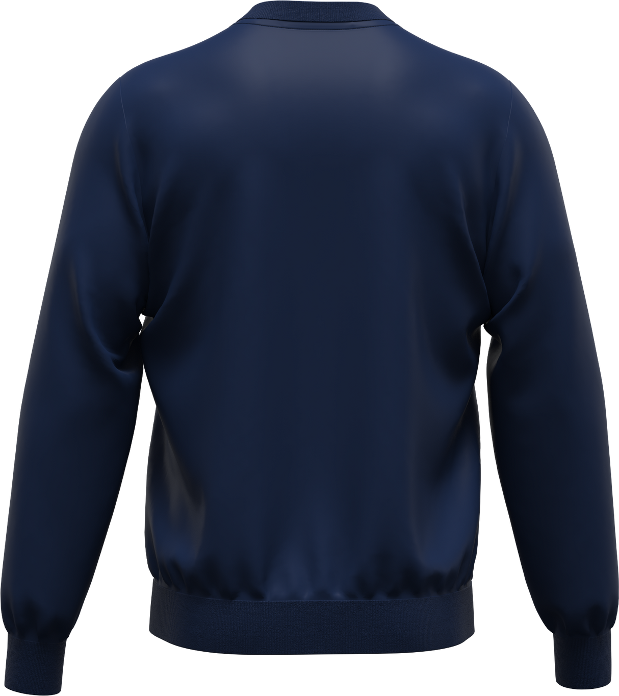 Millwall Errea Staff Training Top - Navy - Kids - Kit Captain