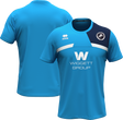 Millwall Errea Players Training Jersey - Blue - Kids - Kit Captain