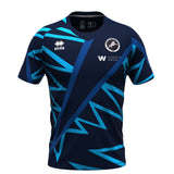 Millwall Errea Home Pre Match Shirt - Navy - Kit Captain