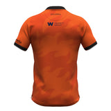 Millwall Errea Third Shirt 2023-24 - Kit Captain