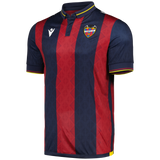 Levante Macron Home Shirt 2023-24 - Kit Captain