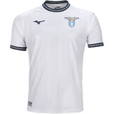 Lazio Mizuno Third Shirt 2023-24 - Kids - Kit Captain