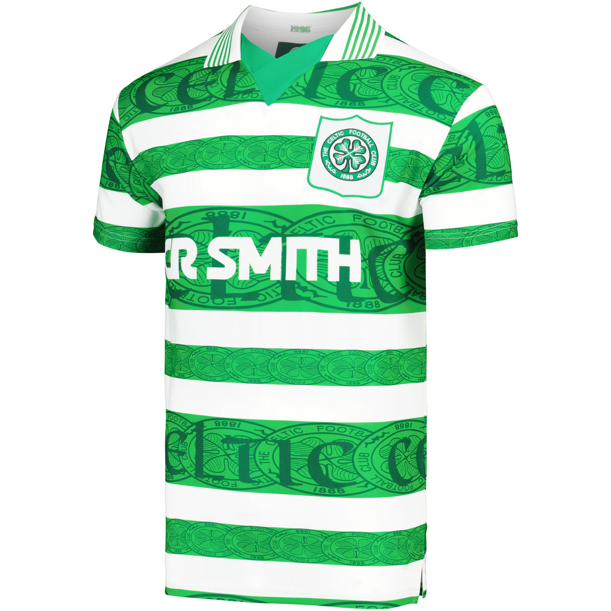 Celtic 1996 Home Shirt