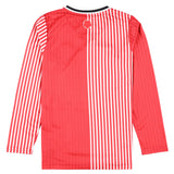 Southampton Home Shirt 2023-34 - Long Sleeve - Kids