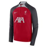 Liverpool Nike Strike Drill Top - Red - Kids