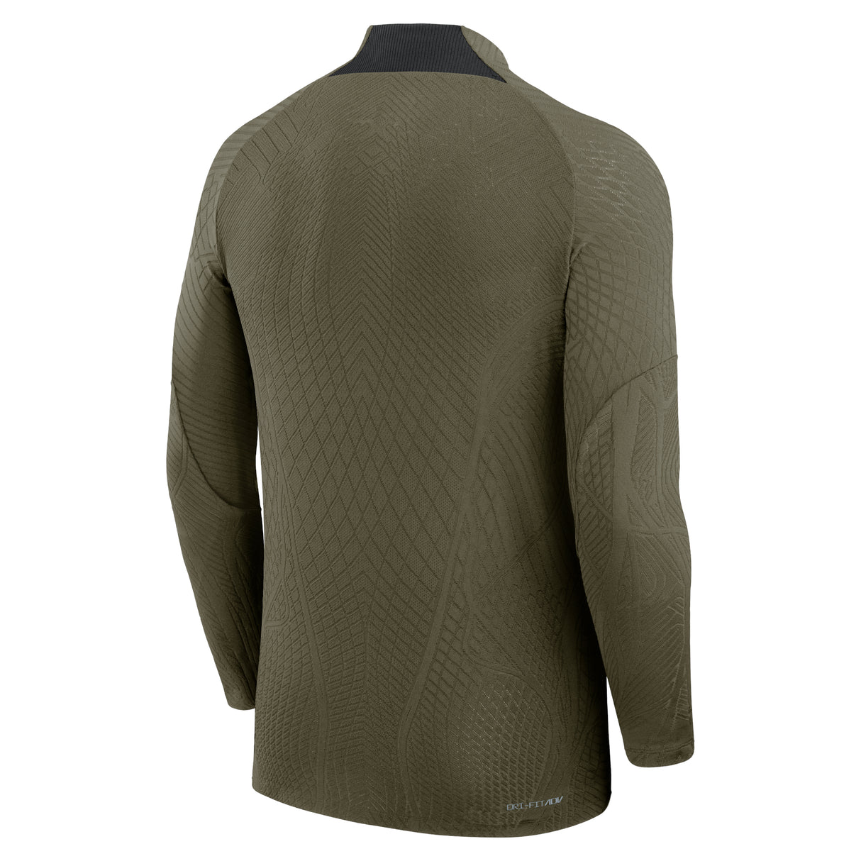 PSG Jordan Dri-FIT ADVanced Strike Drill Top - Green