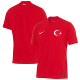 Turkey Nike Stadium Away Shirt 2024