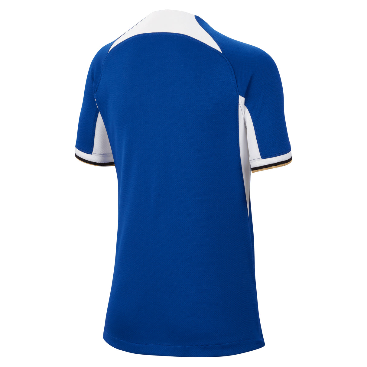 Chelsea Nike Home Stadium Sponsored Shirt 2023-24 - Kids