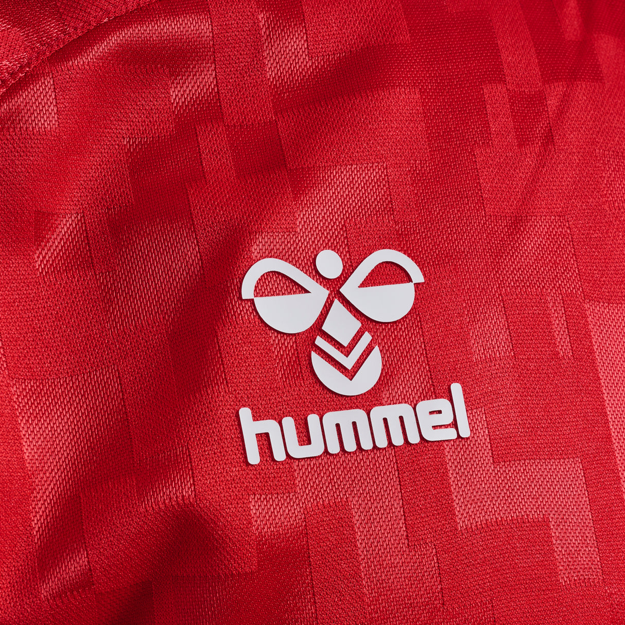 Denmark Hummel Home Shirt 2024