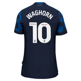 Derby County Umbro Away Shirt 2023-24 - Martyn Waghorn 10