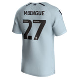 Reading Away Shirt 2023-24 - Amadou Mbengue 27