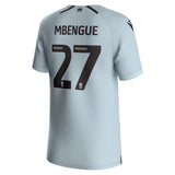 Reading Away Shirt 2023-24 - Kids - Amadou Mbengue 27