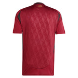 Belgium FA adidas Home Shirt 2024