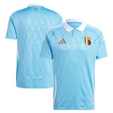 Belgium FA adidas Away Shirt 2024