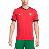 Portugal Nike Home Stadium Shirt 2024