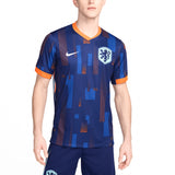 Netherlands Nike Away Stadium Shirt 2024