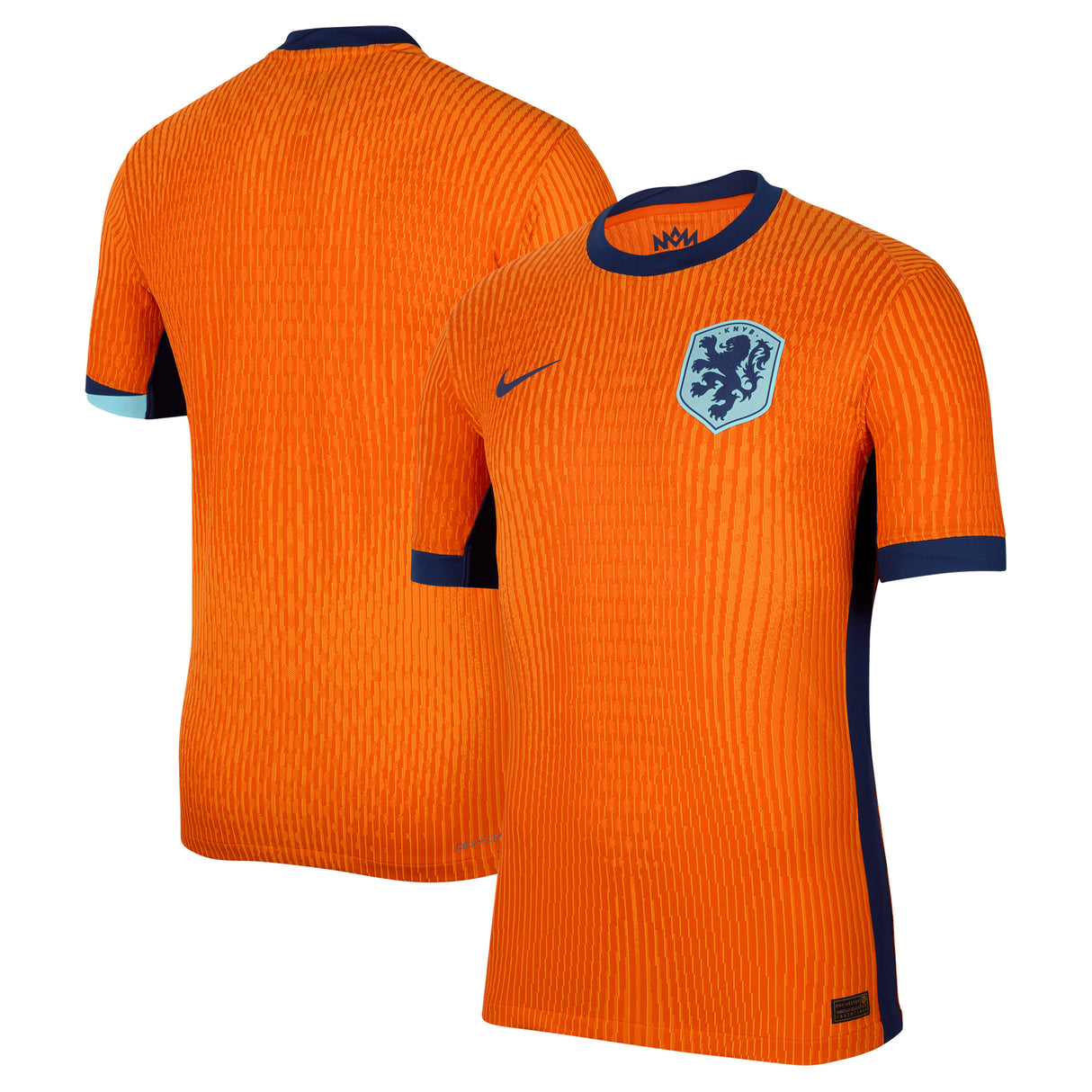 Netherlands Nike Home Dri-FIT ADV Match Shirt 2024