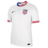 USA Nike Stadium Home Shirt 2024