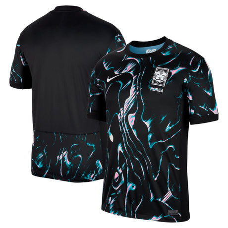 South Korea Nike Stadium Away Shirt 2024