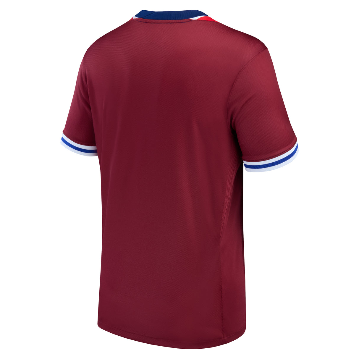 Norway Nike Home Stadium Shirt 2024