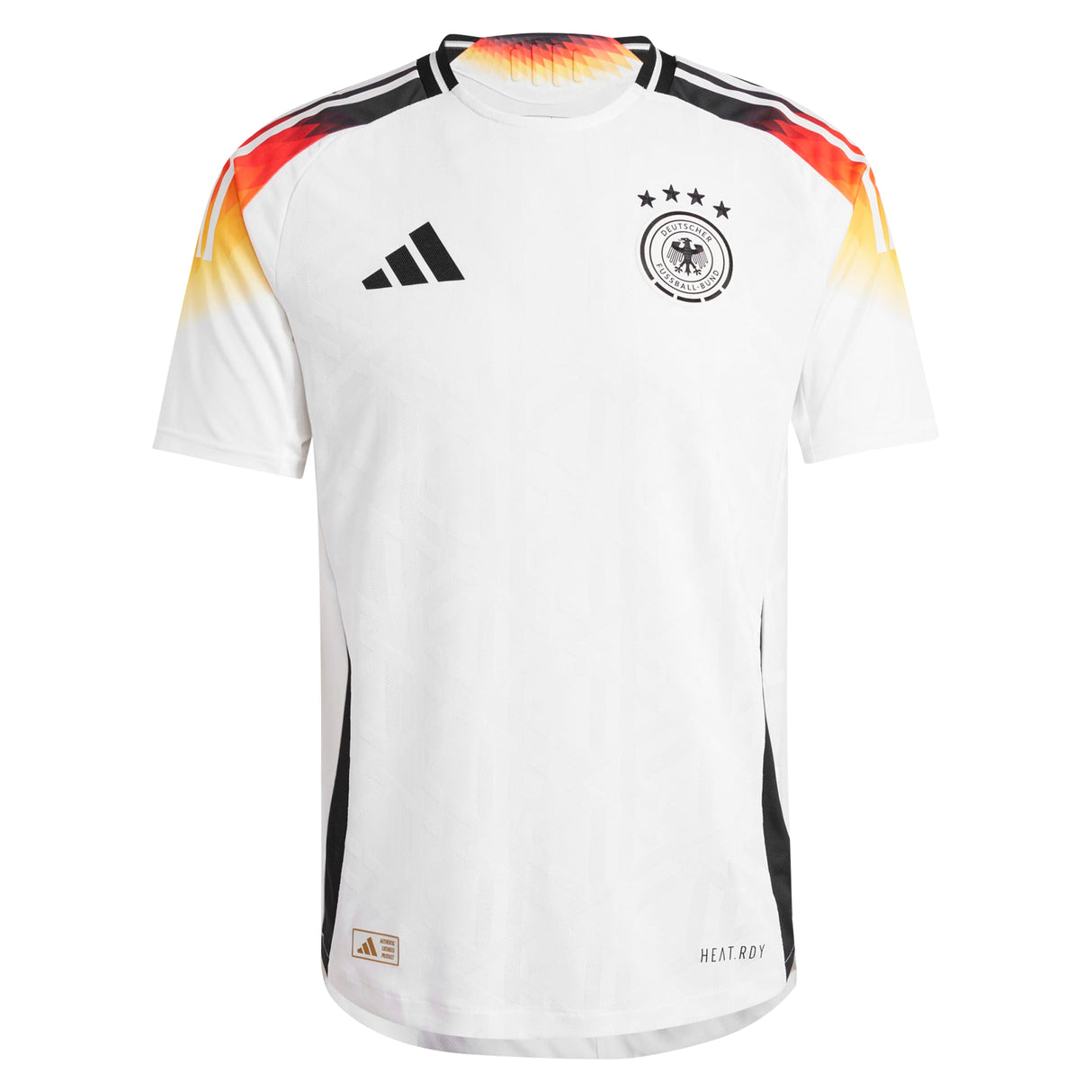 DFB adidas Home Authentic Shirt 2024