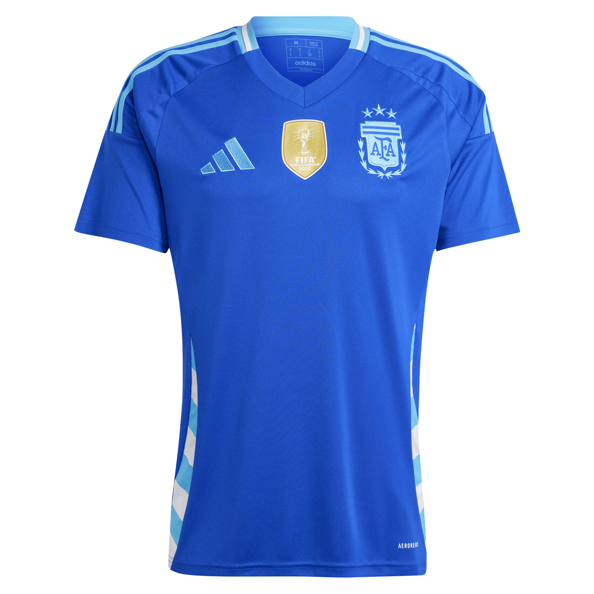 Argentina adidas Away Shirt 2024