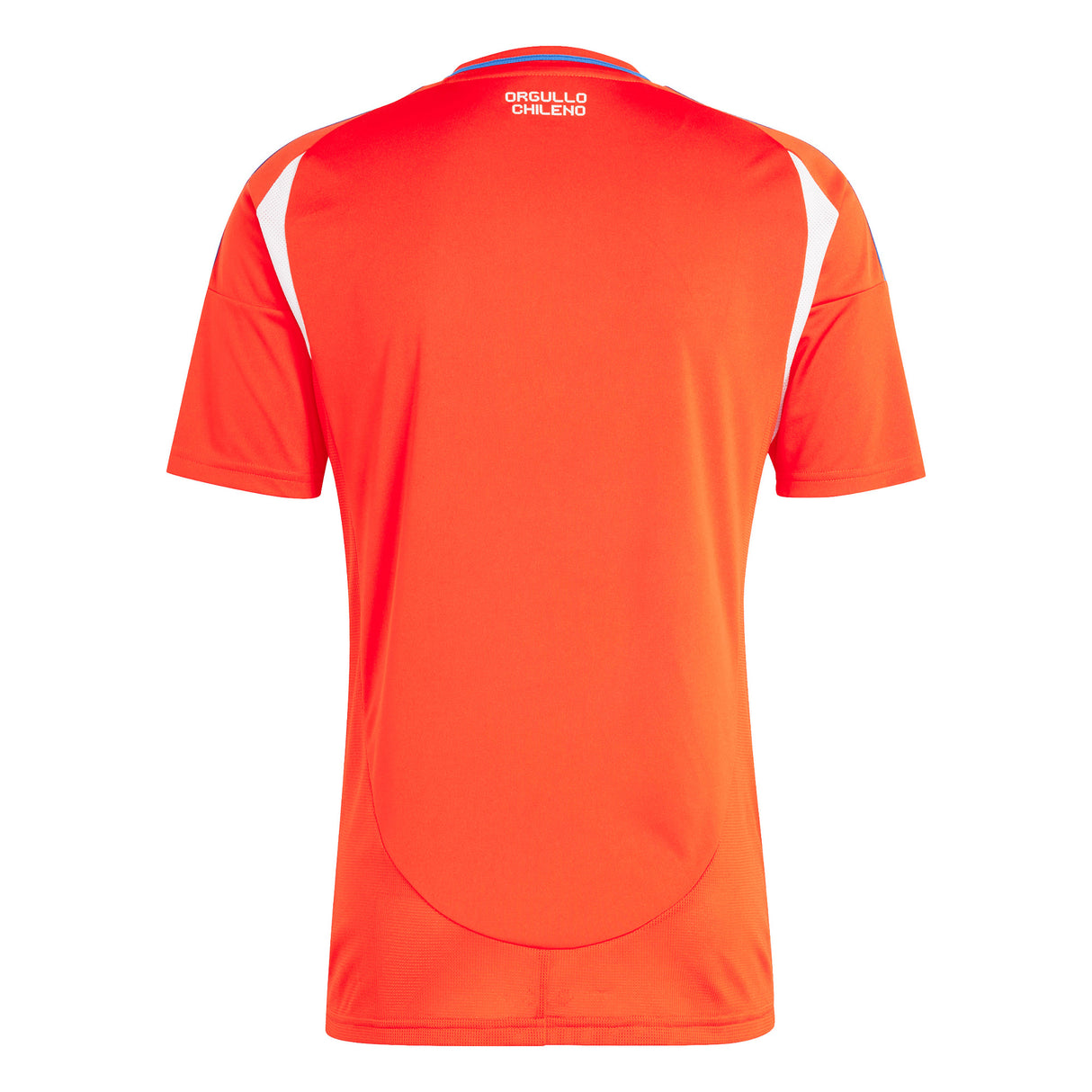 Chile adidas Home Shirt 2024