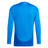 Italy adidas Home Shirt 2024 - Long Sleeve