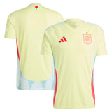 Spain adidas Away Shirt 2024