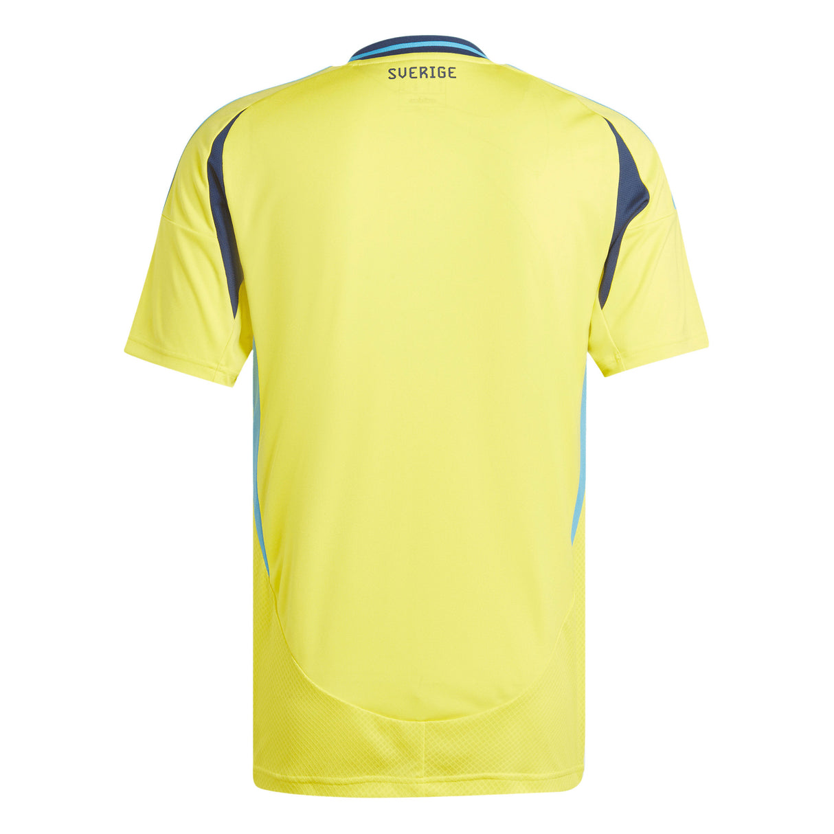 Sweden adidas Home Shirt 2024