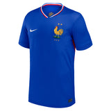 France Nike Home Stadium Shirt 2024