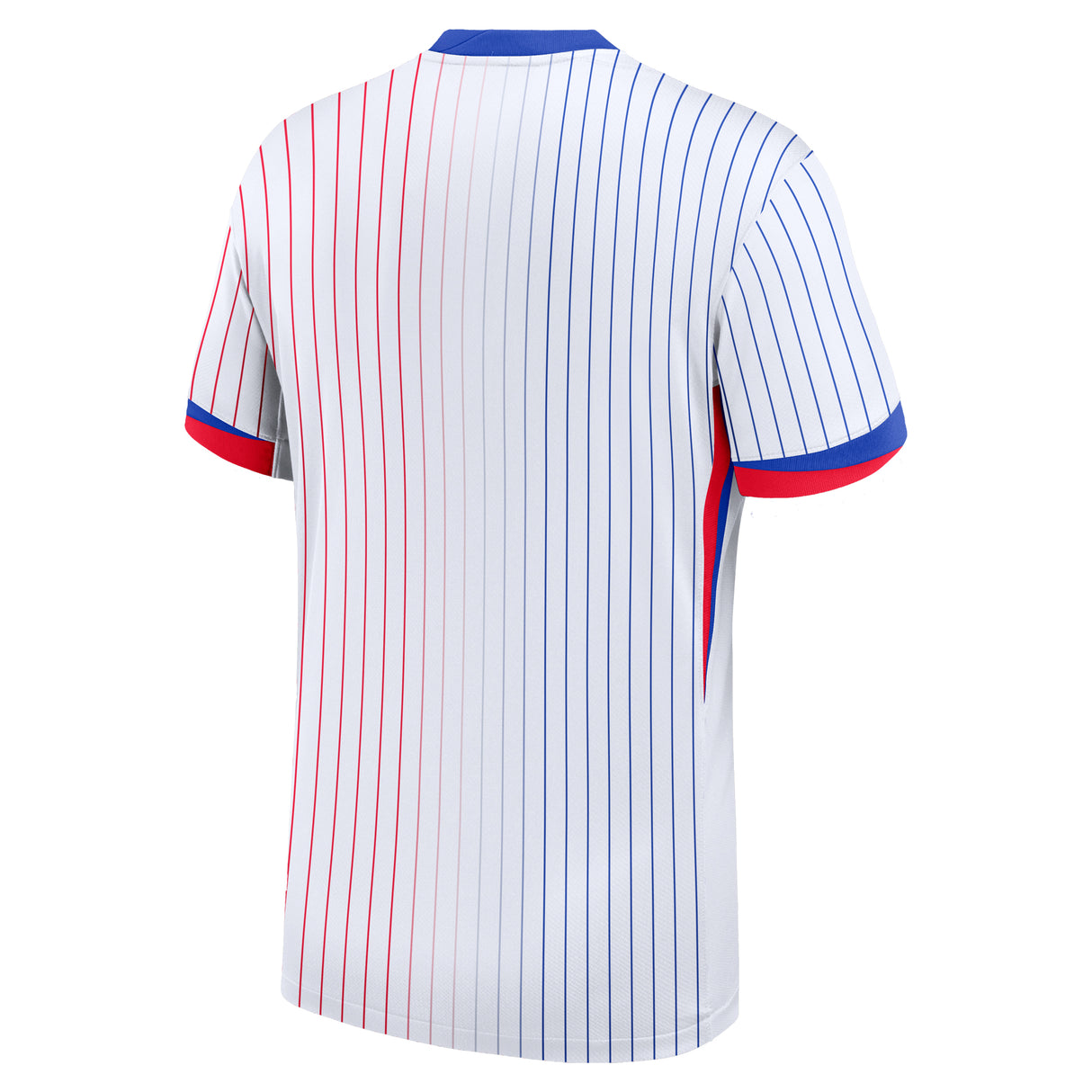 France Nike Away Stadium Shirt - 2024 - Kids