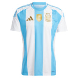 Argentina adidas Home Shirt 2024