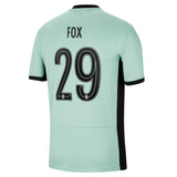 Chelsea Cup Nike Third Stadium Shirt 2023-24 - Jorja Fox 29