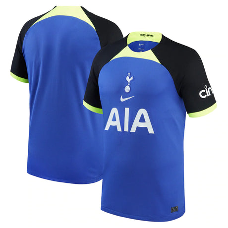 Tottenham Hotspur Jersey - Kit Captain